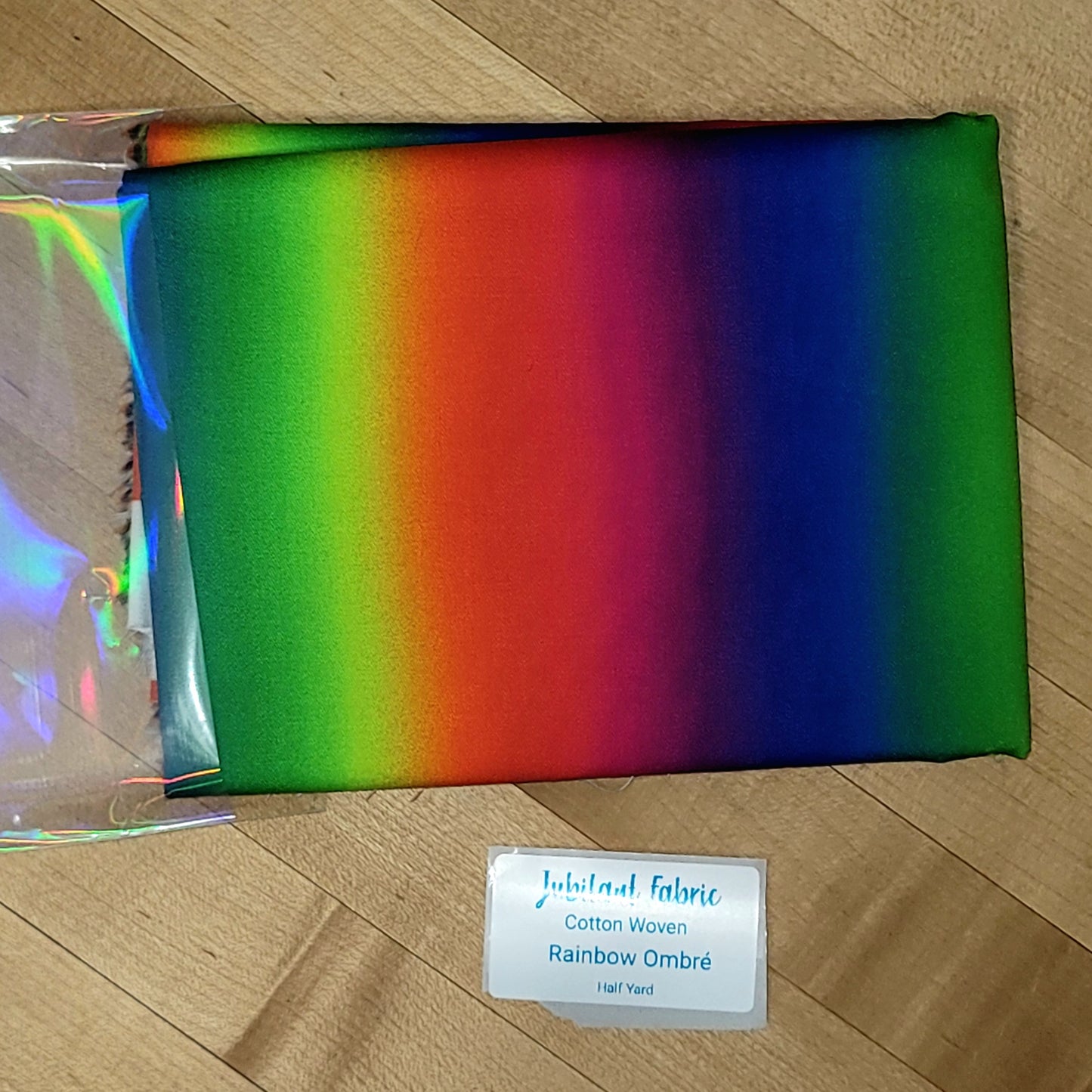 IN STOCK: CW Fabric