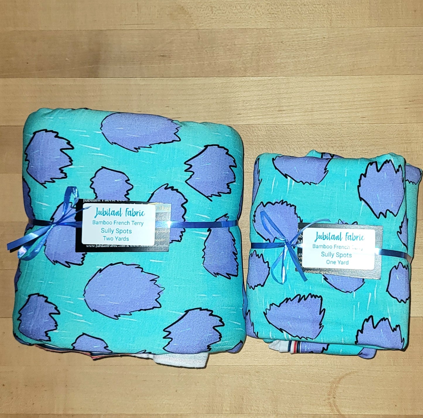 IN STOCK: BFT Fabric