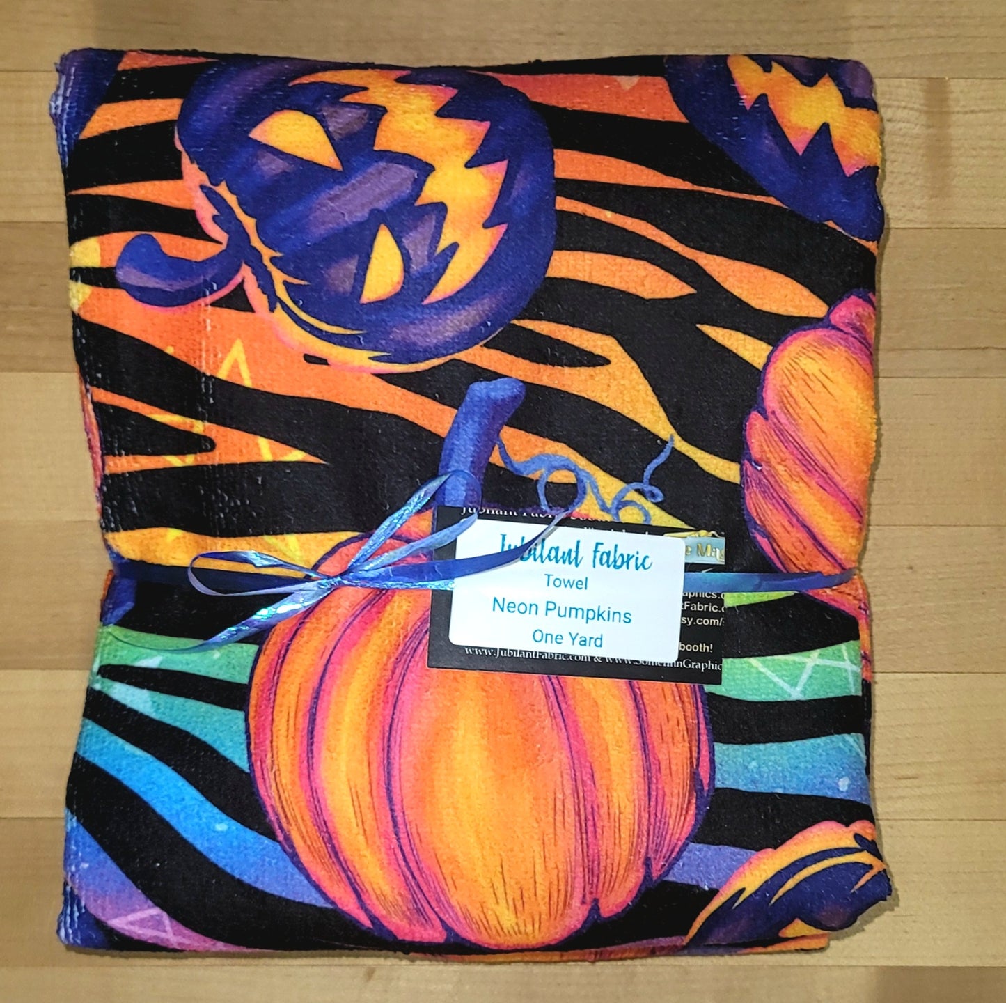 IN STOCK: Towel Fabric