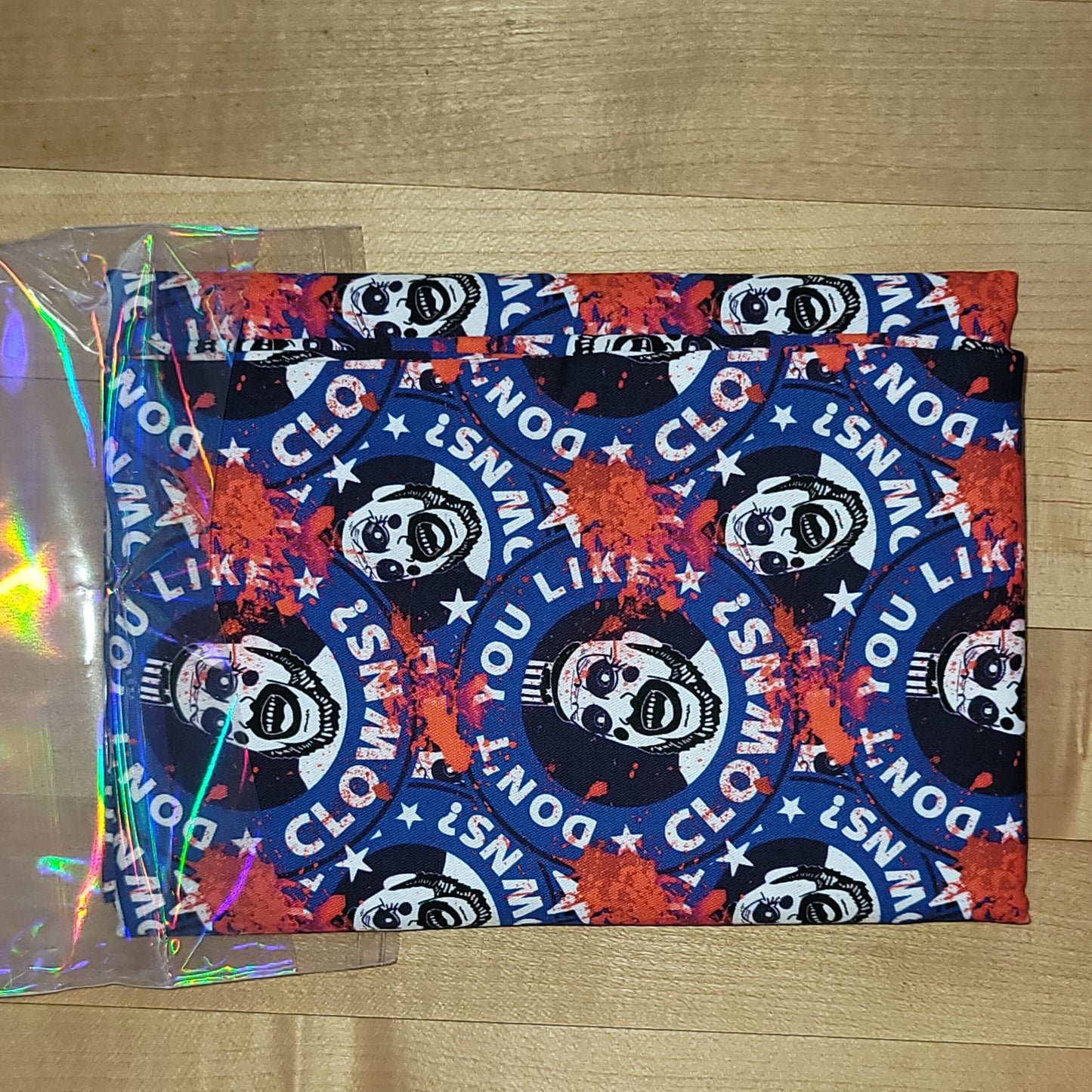 IN STOCK: CW Fabric