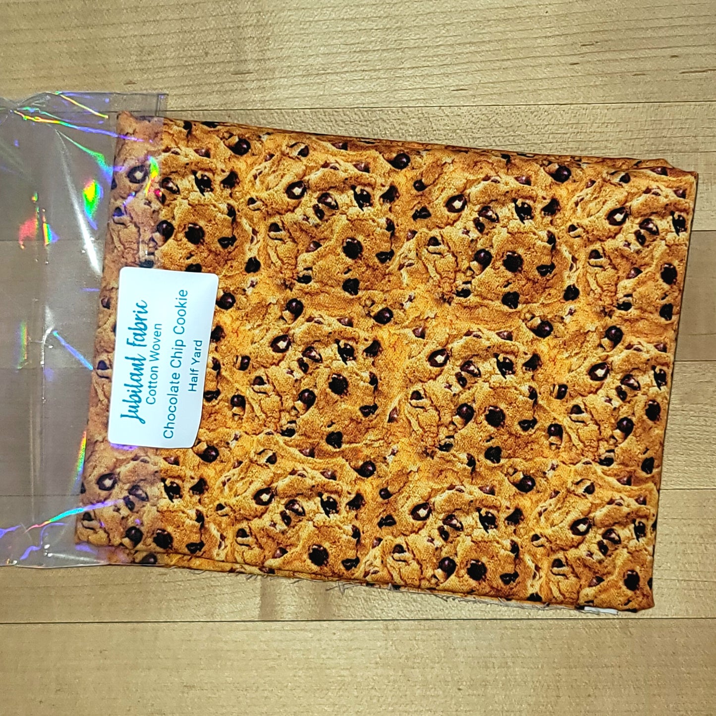 IN STOCK: CW Fabric