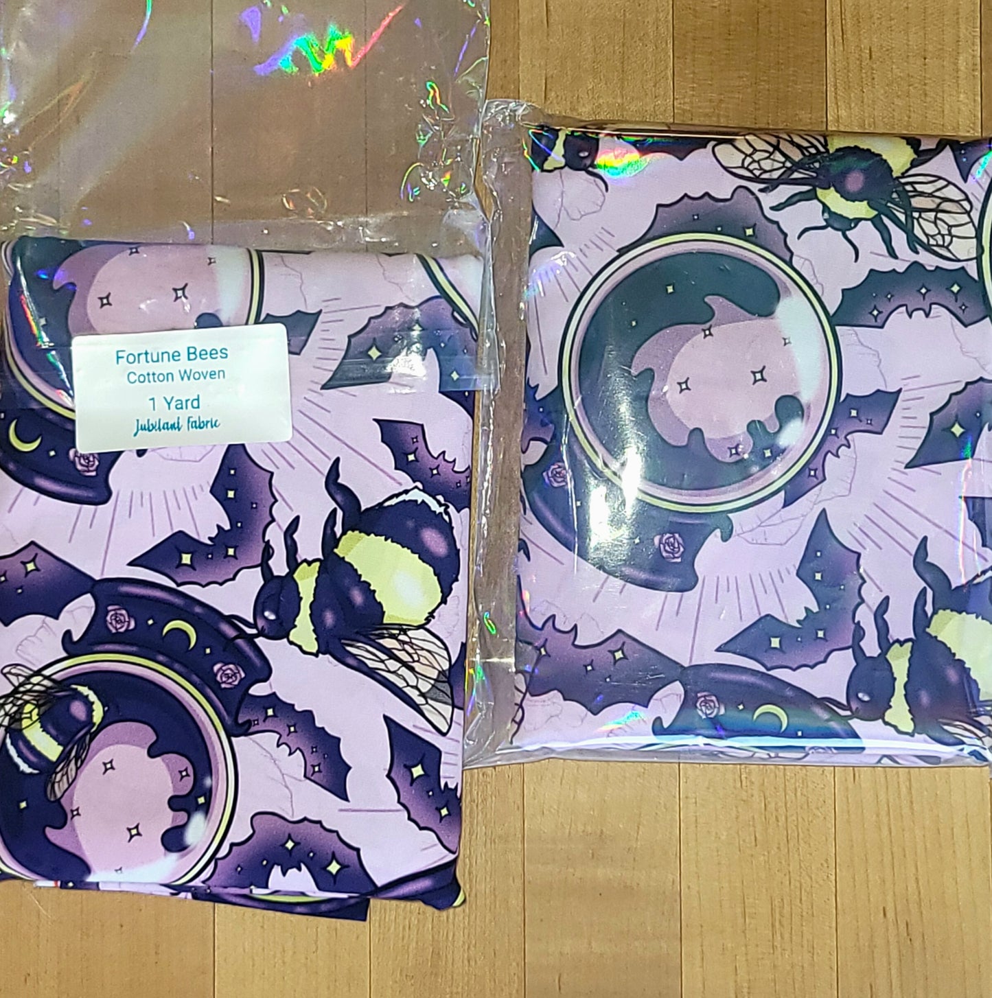 IN STOCK: CW Fabric
