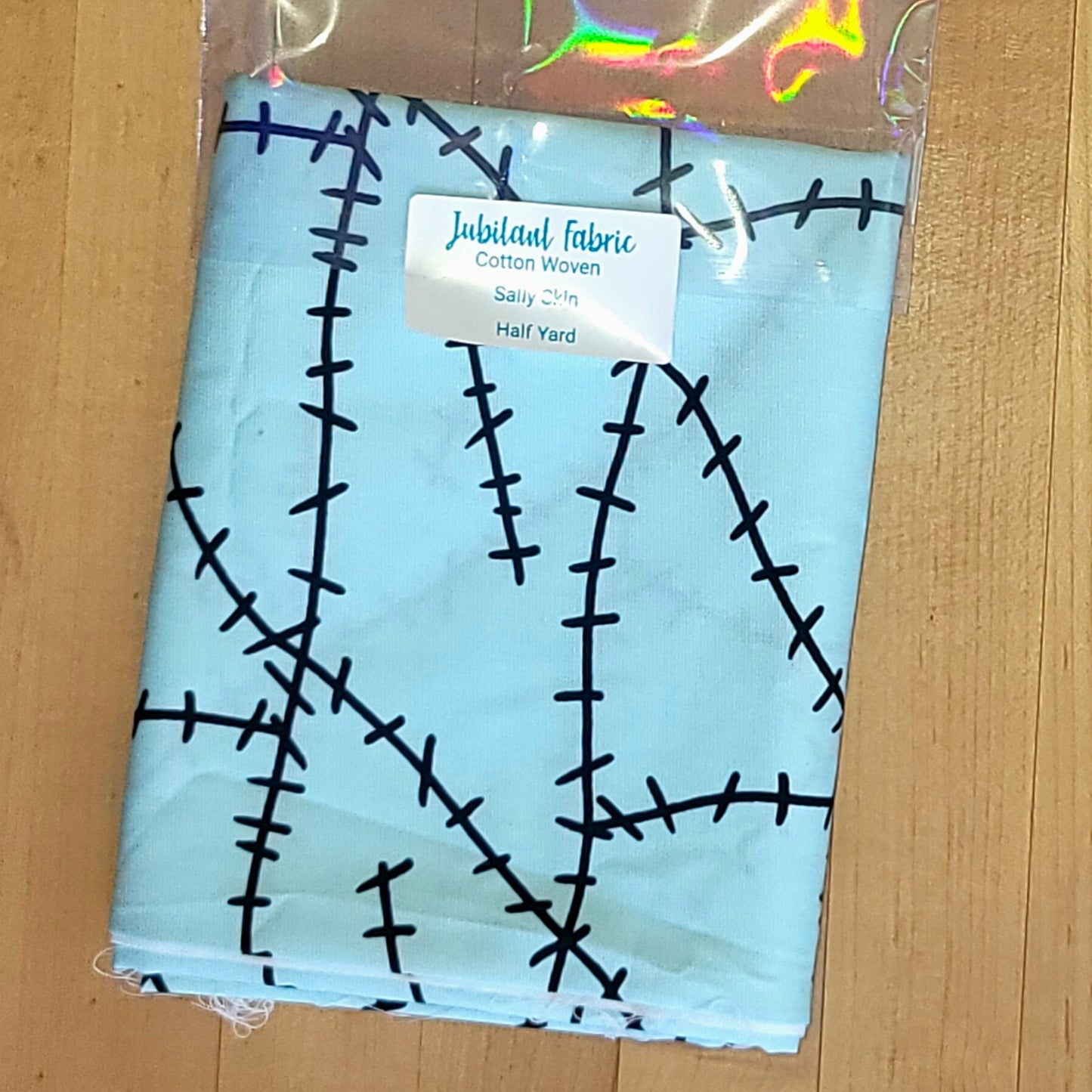 IN STOCK: Fabric