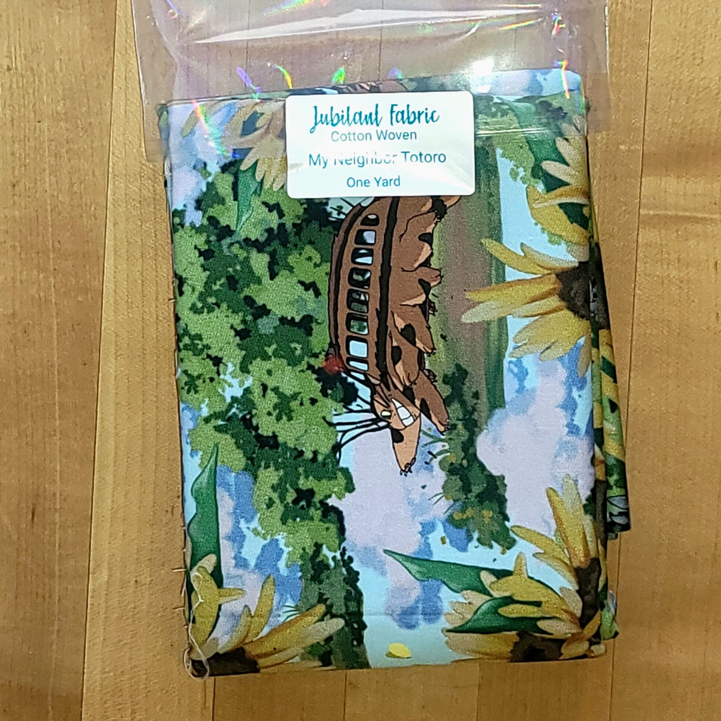 IN STOCK: CW Fabric