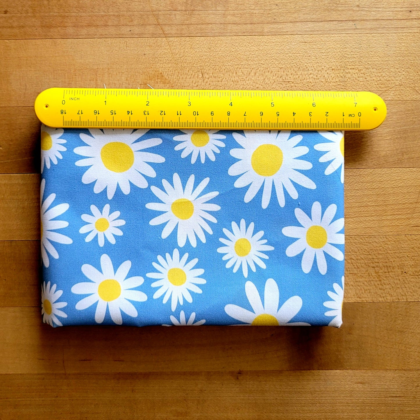 IN STOCK: CW Fabric