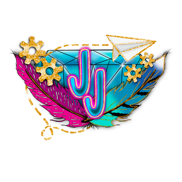 Jubilant Fabric