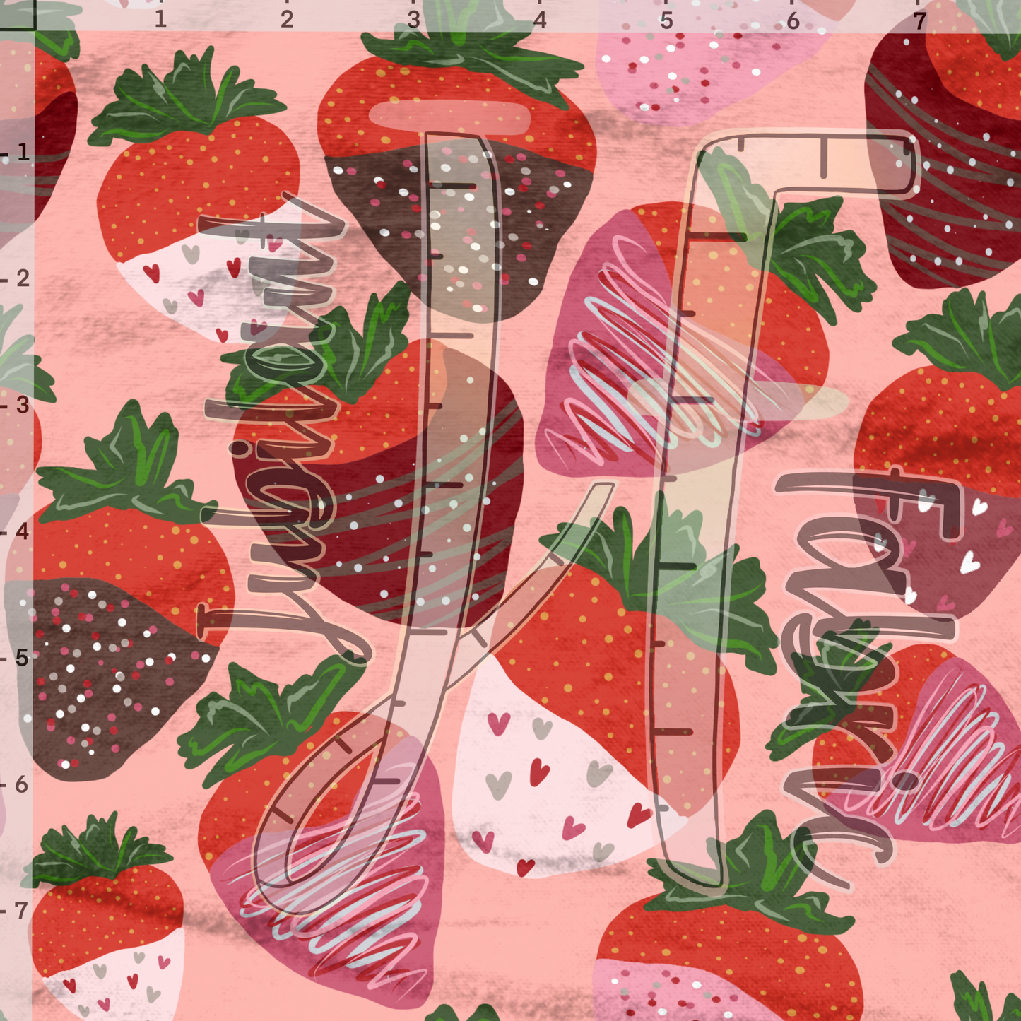 Chocolate Covered Strawberries
