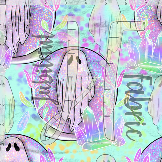 Fortune Ghosts