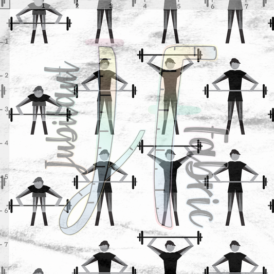 LiftWeight