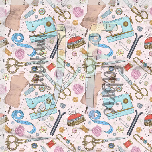 Sweet Sewing