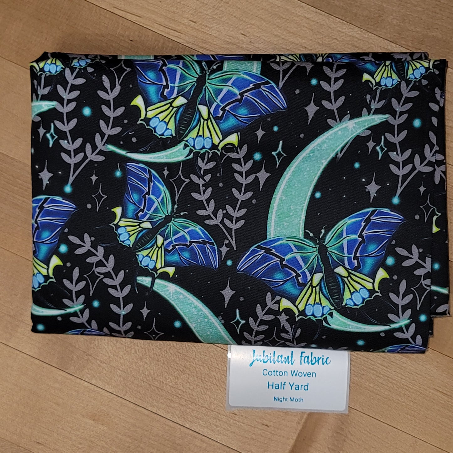IN STOCK: CW Fabric
