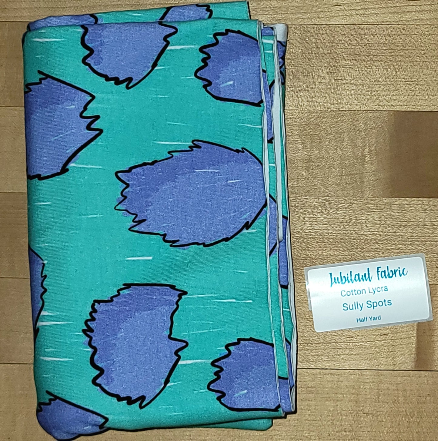 IN STOCK: CL Fabric