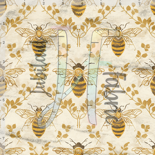 Golden Bee