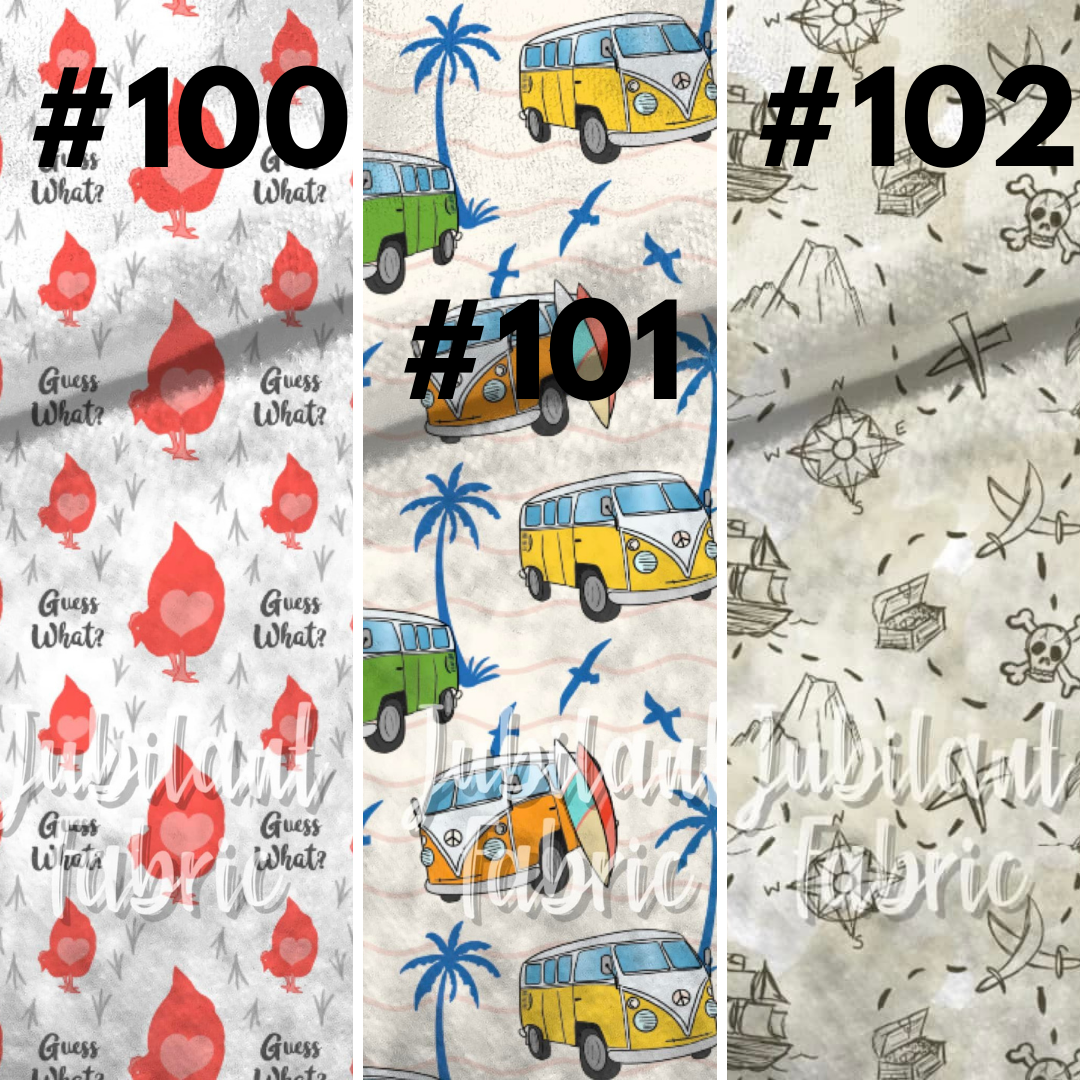 It's Just Peachy Designs: Kids Favorites Collection