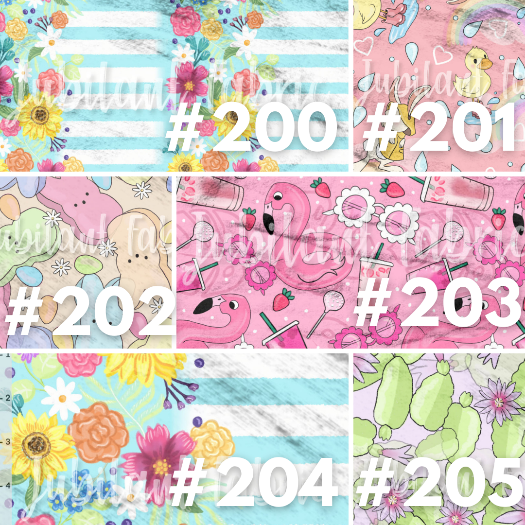 Artworking Momma: Spring Collection