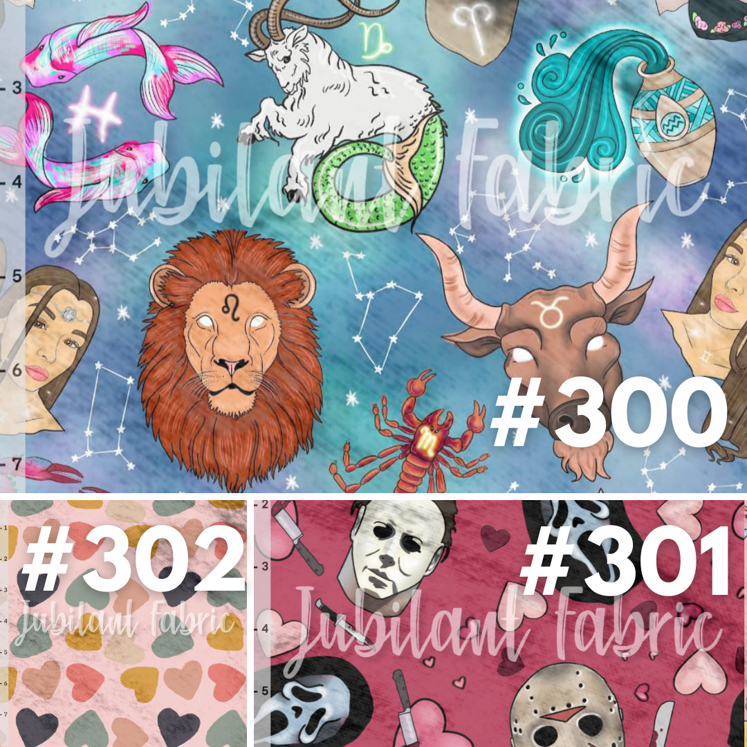 Artworking Momma: Various Designs