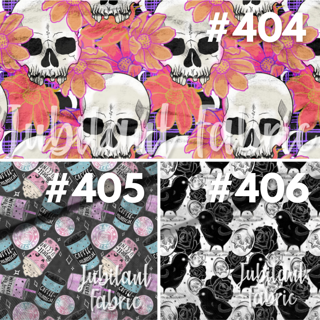 SWD: Spooky Collection