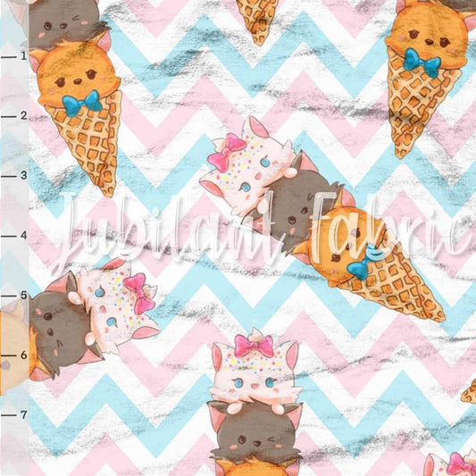Kitty IceCream
