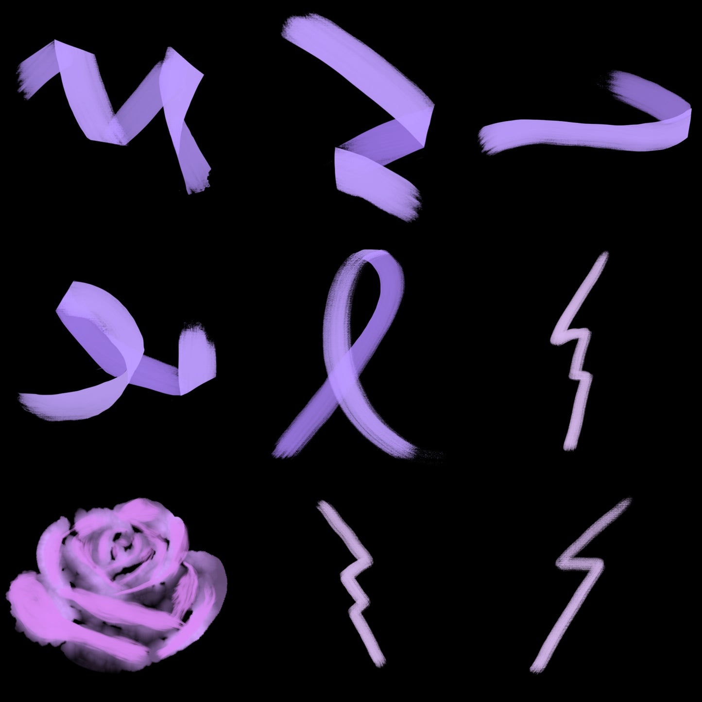 Customized Awareness Fabric