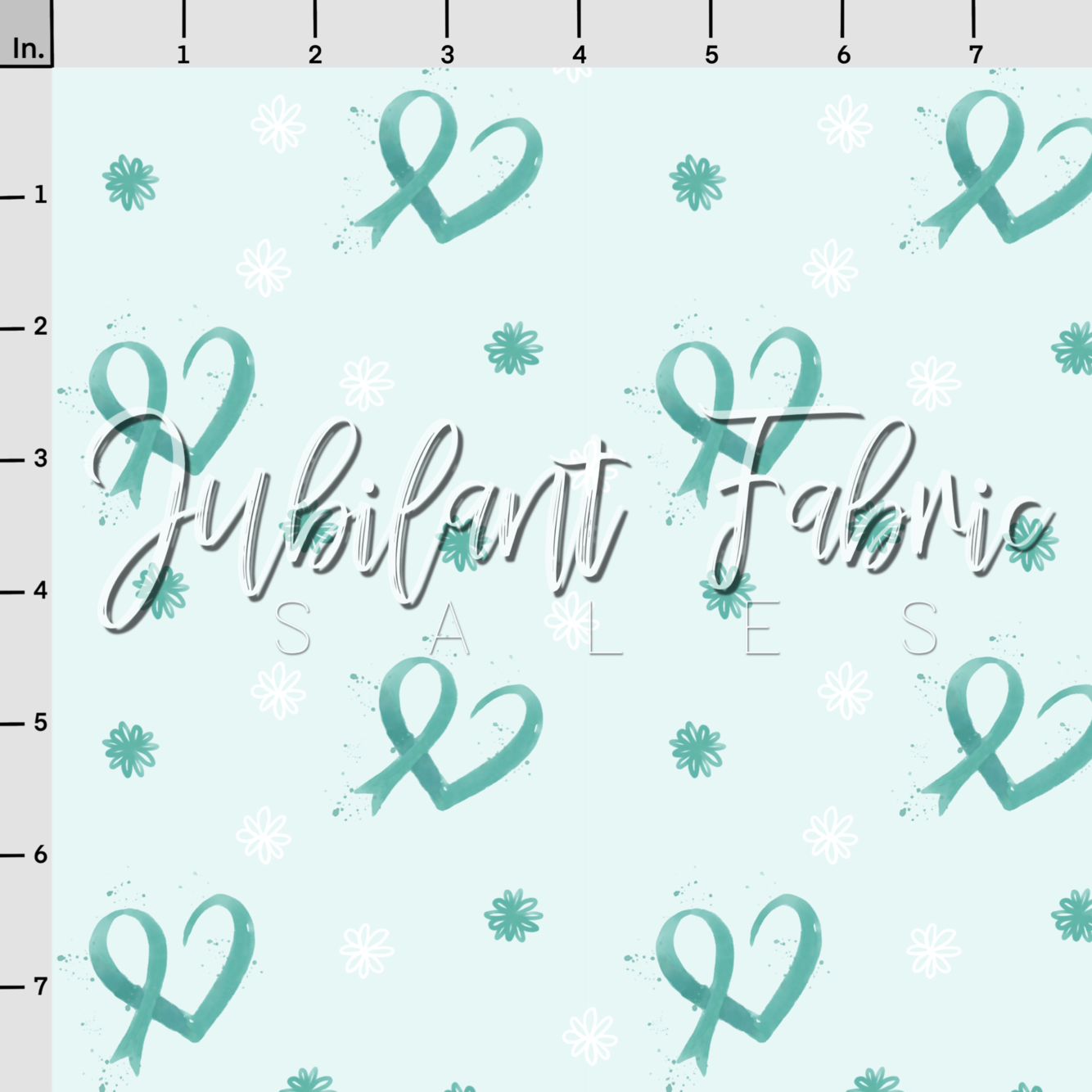 Ovarian Cancer Awareness