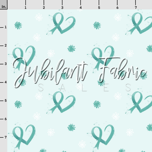 Ovarian Cancer Awareness