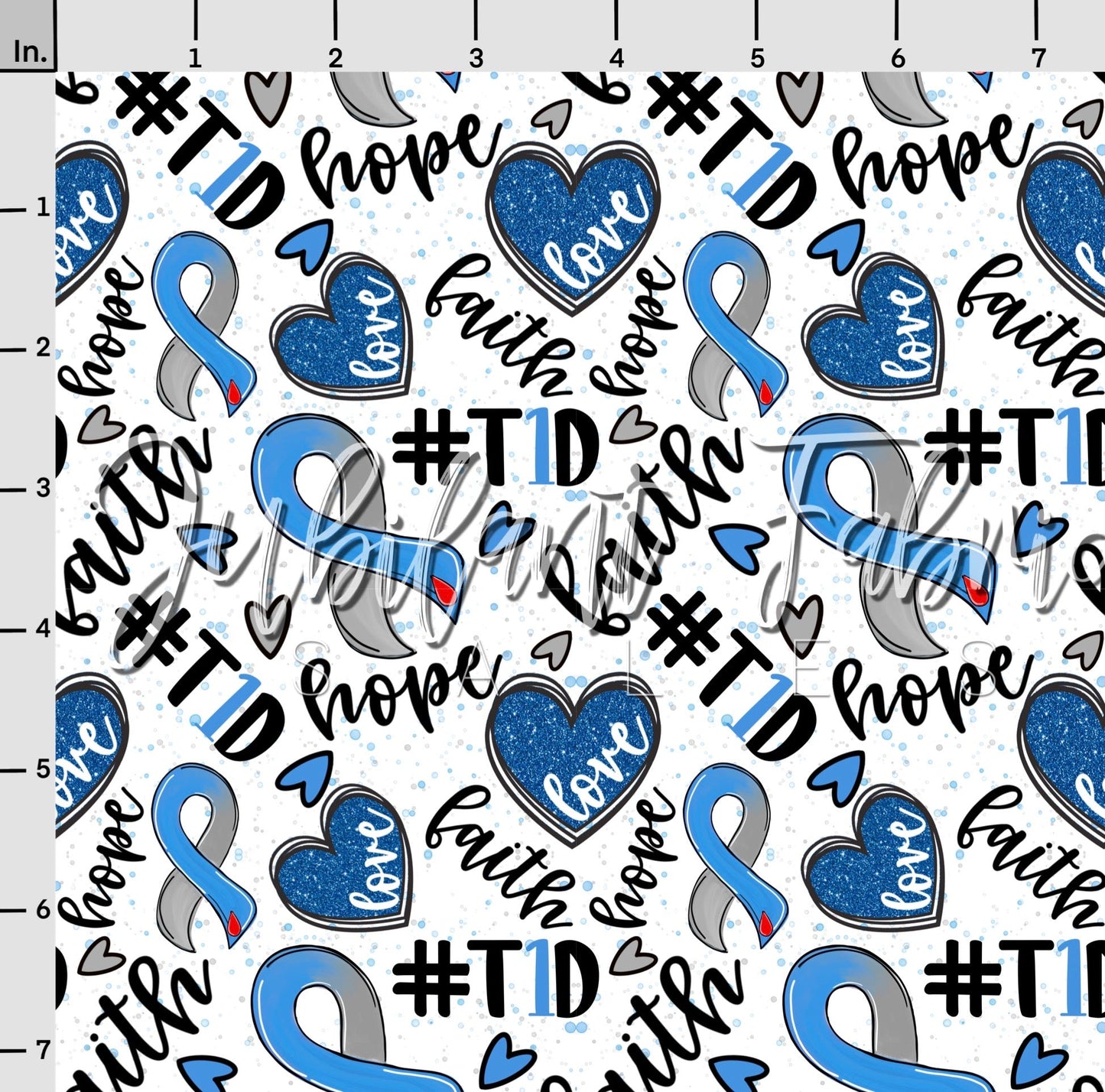T1D Awareness