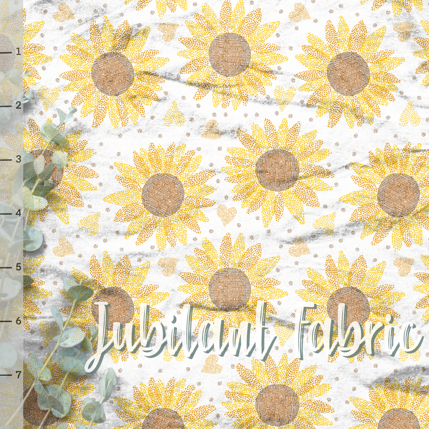 Somefinn Sunflower Collection
