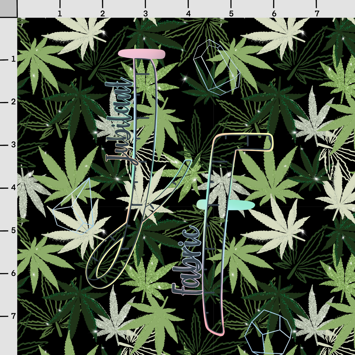 Mary Jane Leaves