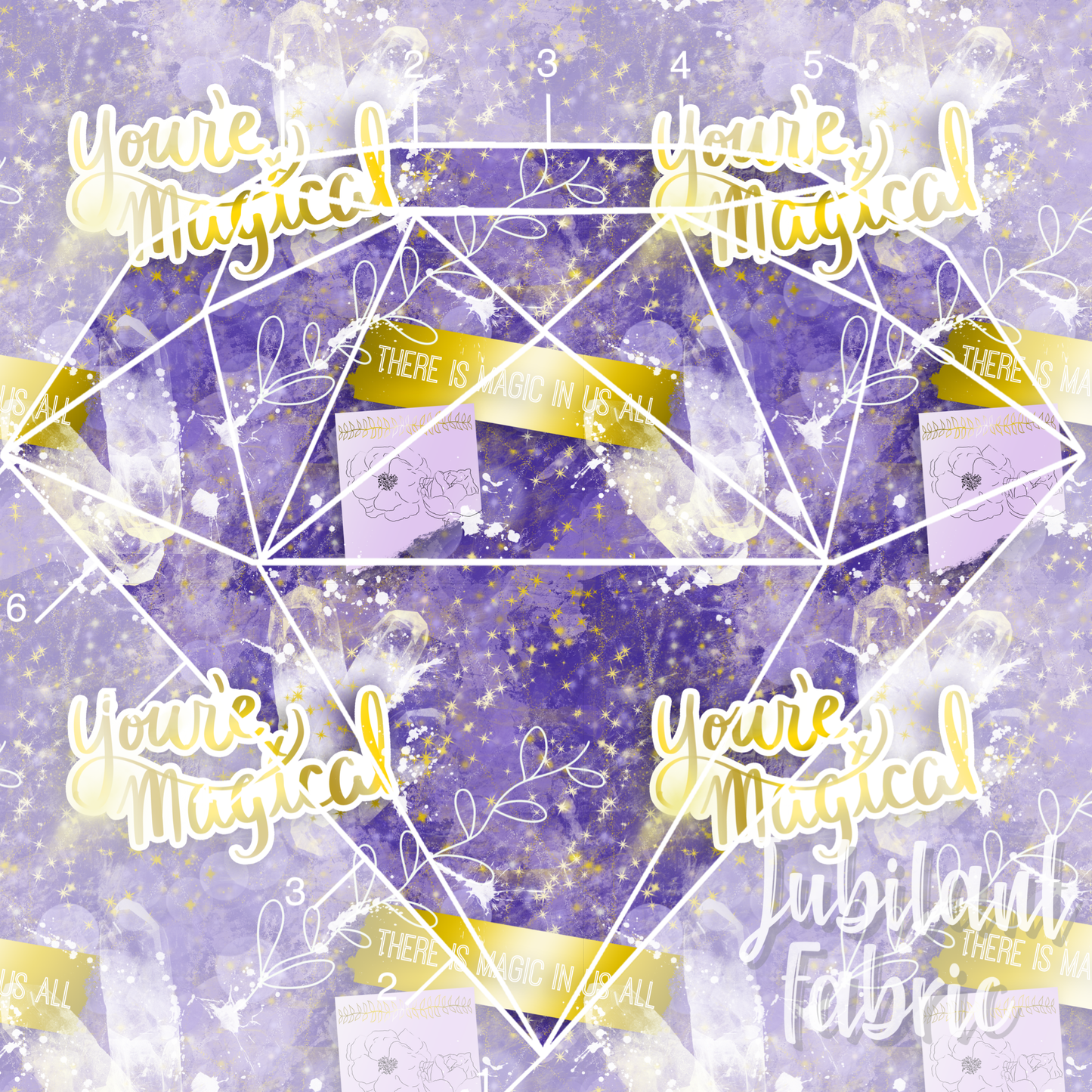 You are Magical