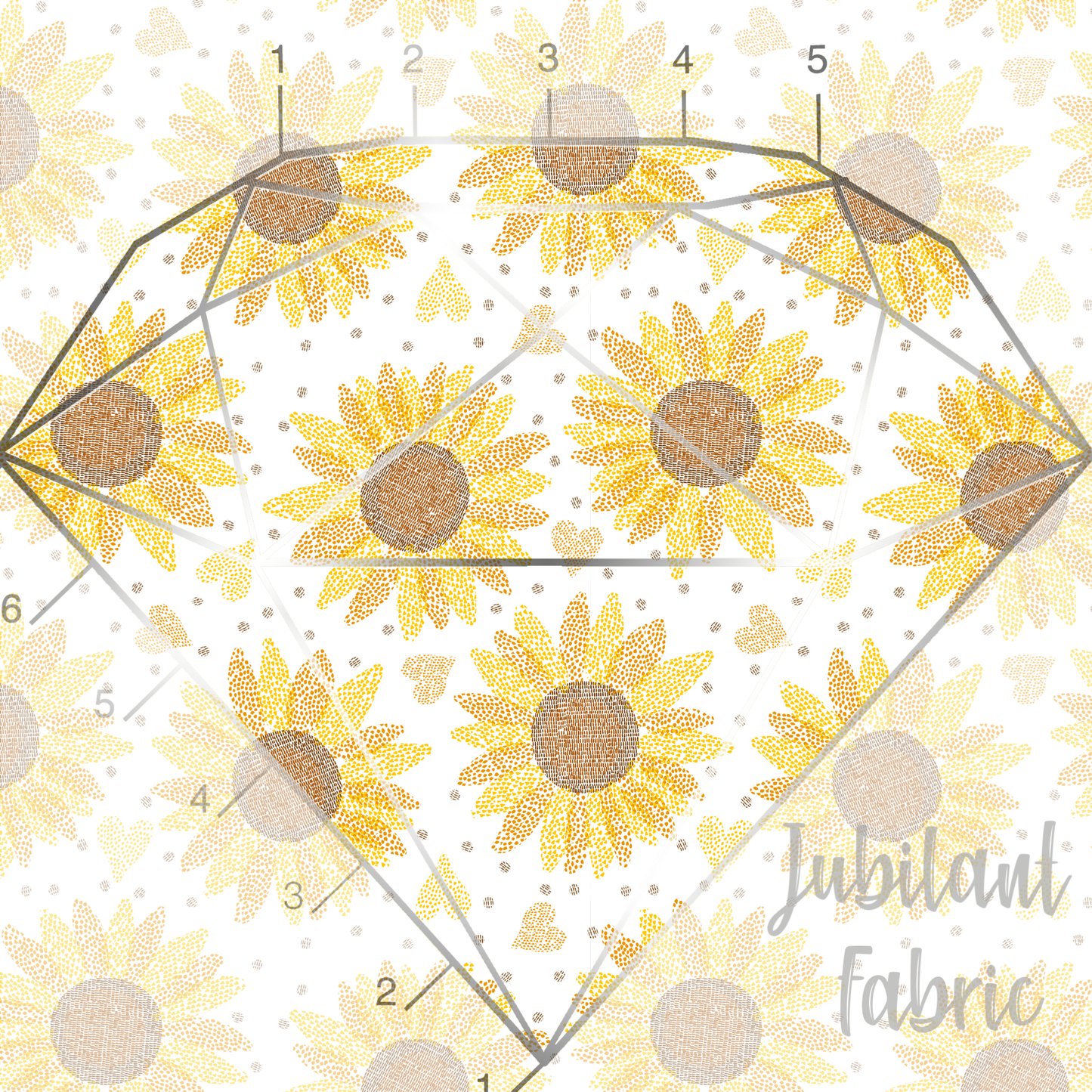 Somefinn Sunflower Collection