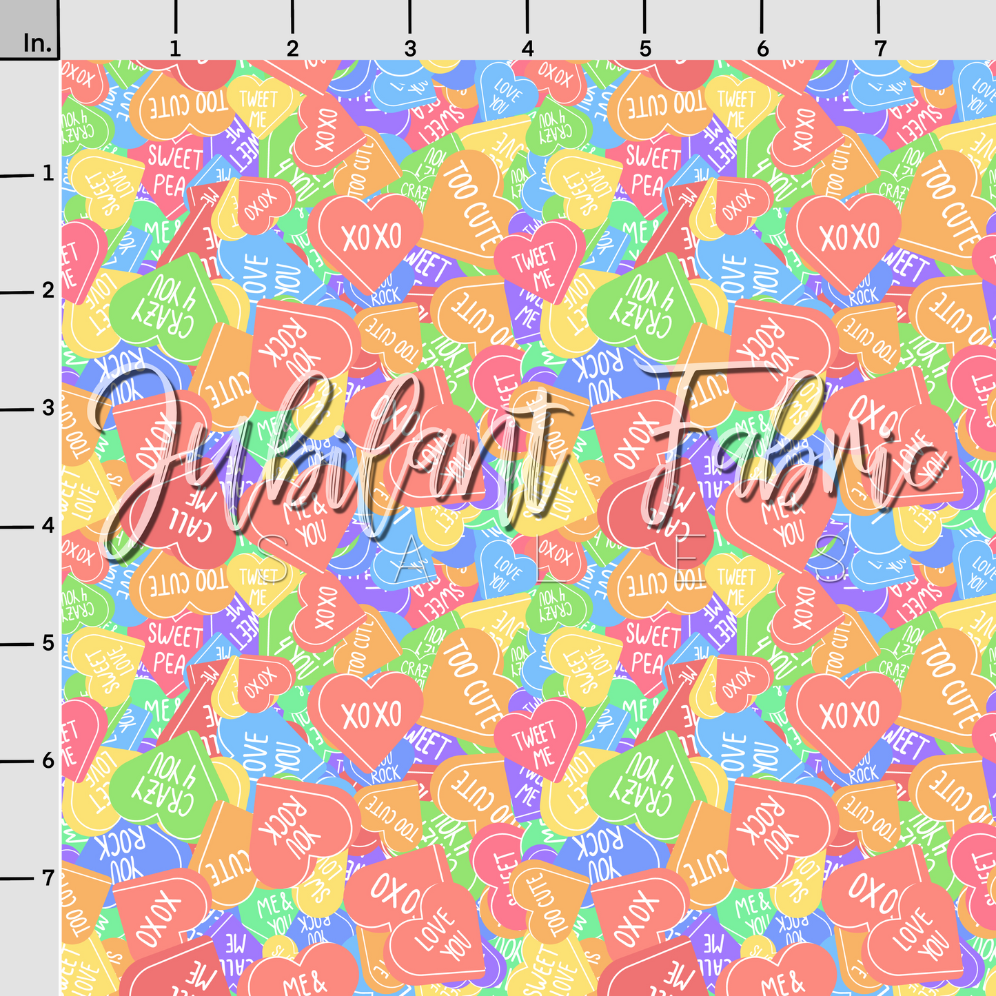 Conversation Hearts