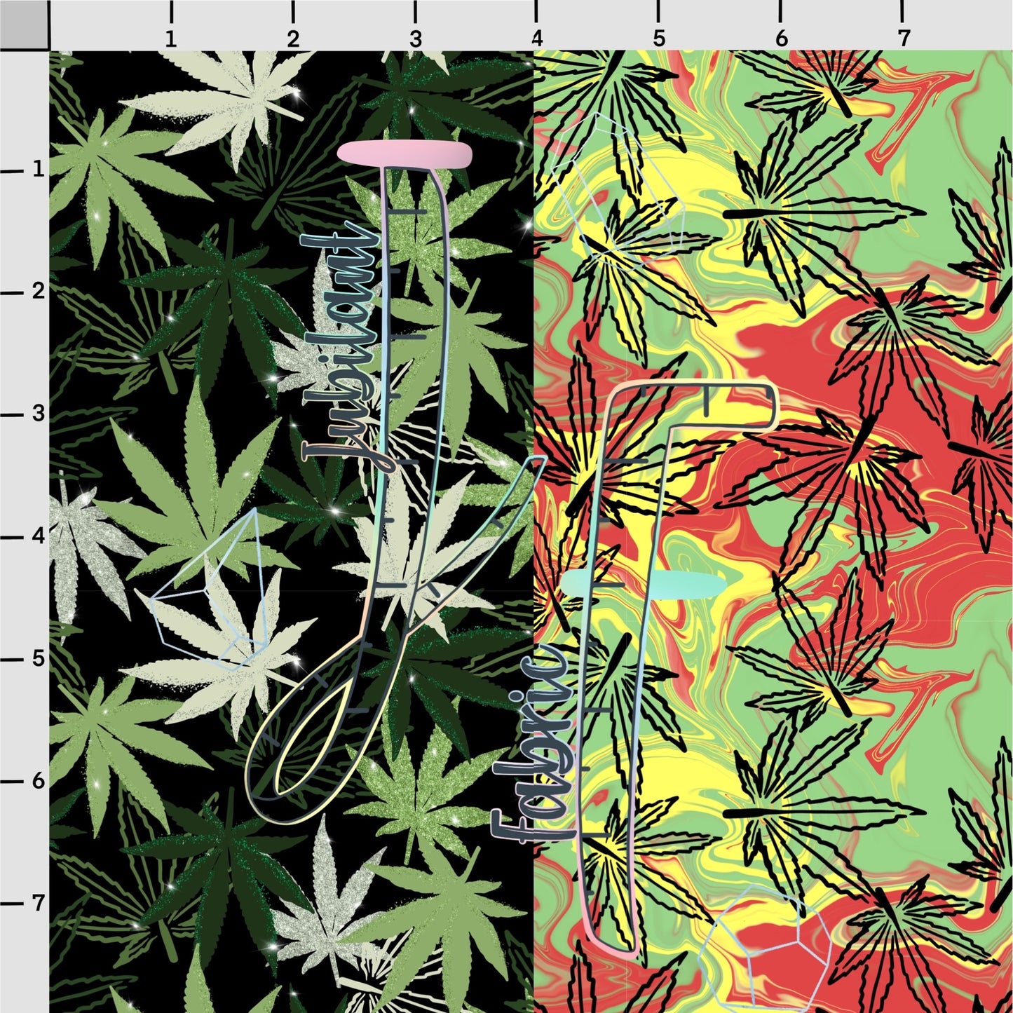 Mary Jane Leaves