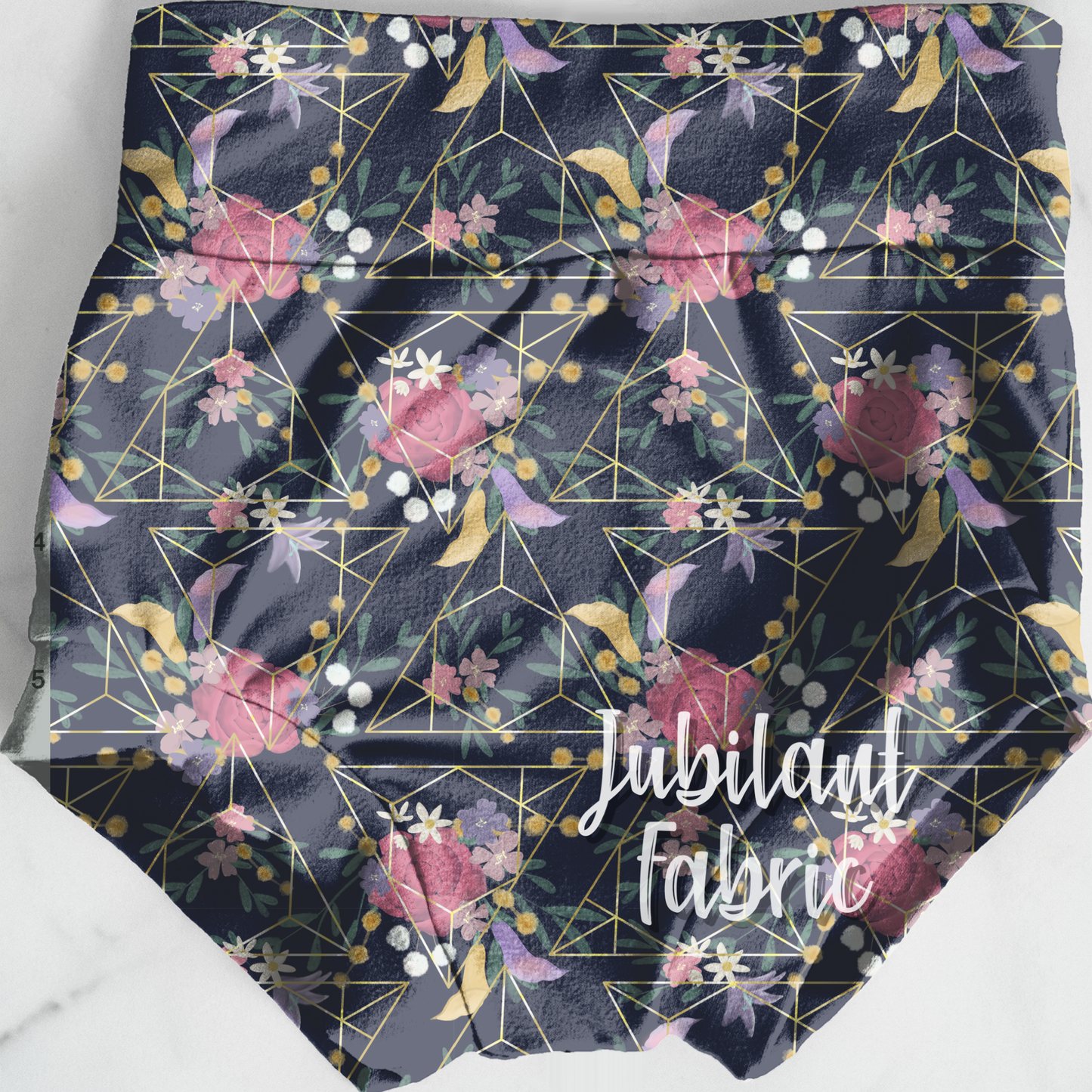 Jubilant Floral