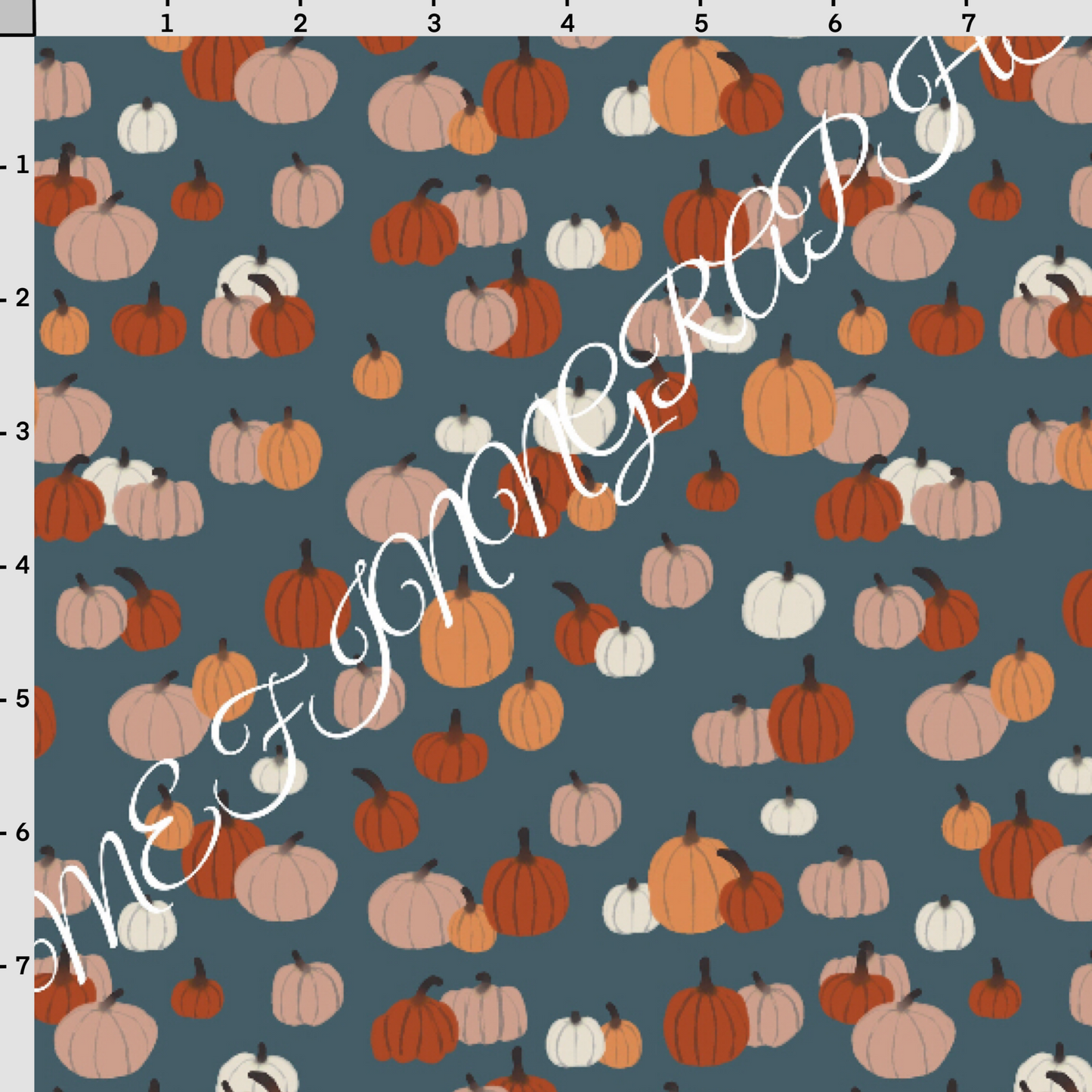 Pumpkin Patch