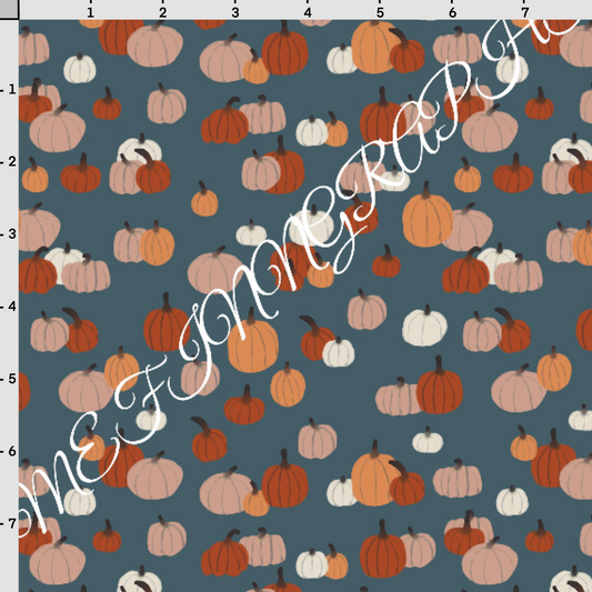 Pumpkin Patch