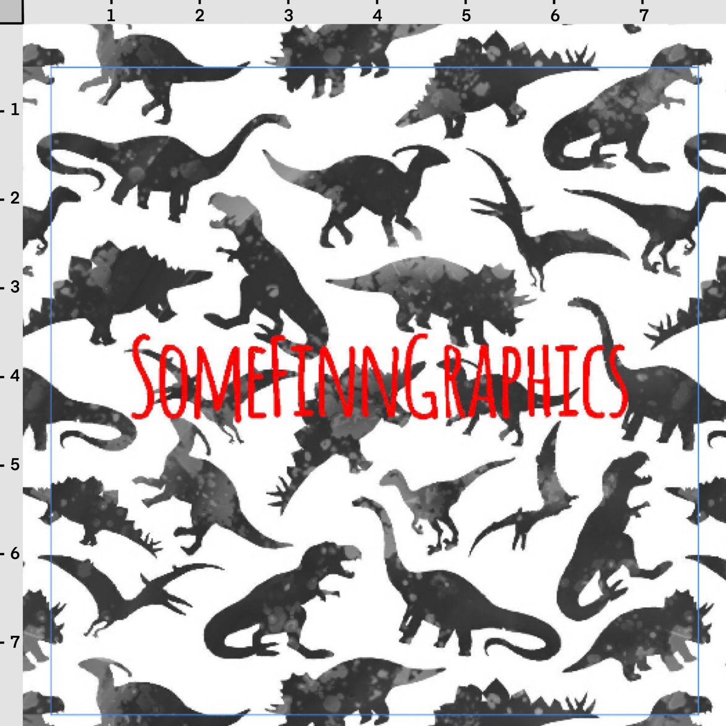 Basic Dinos