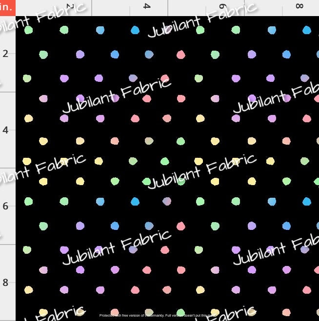 Happy Fabric: Coordinates