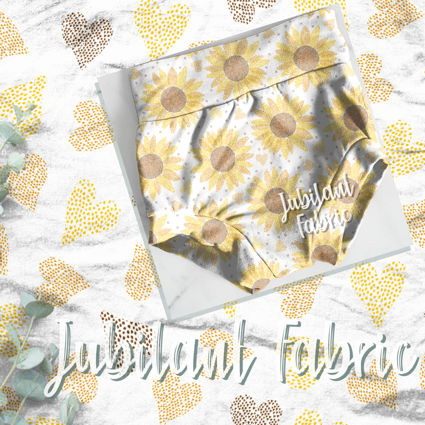 Somefinn Sunflower Collection