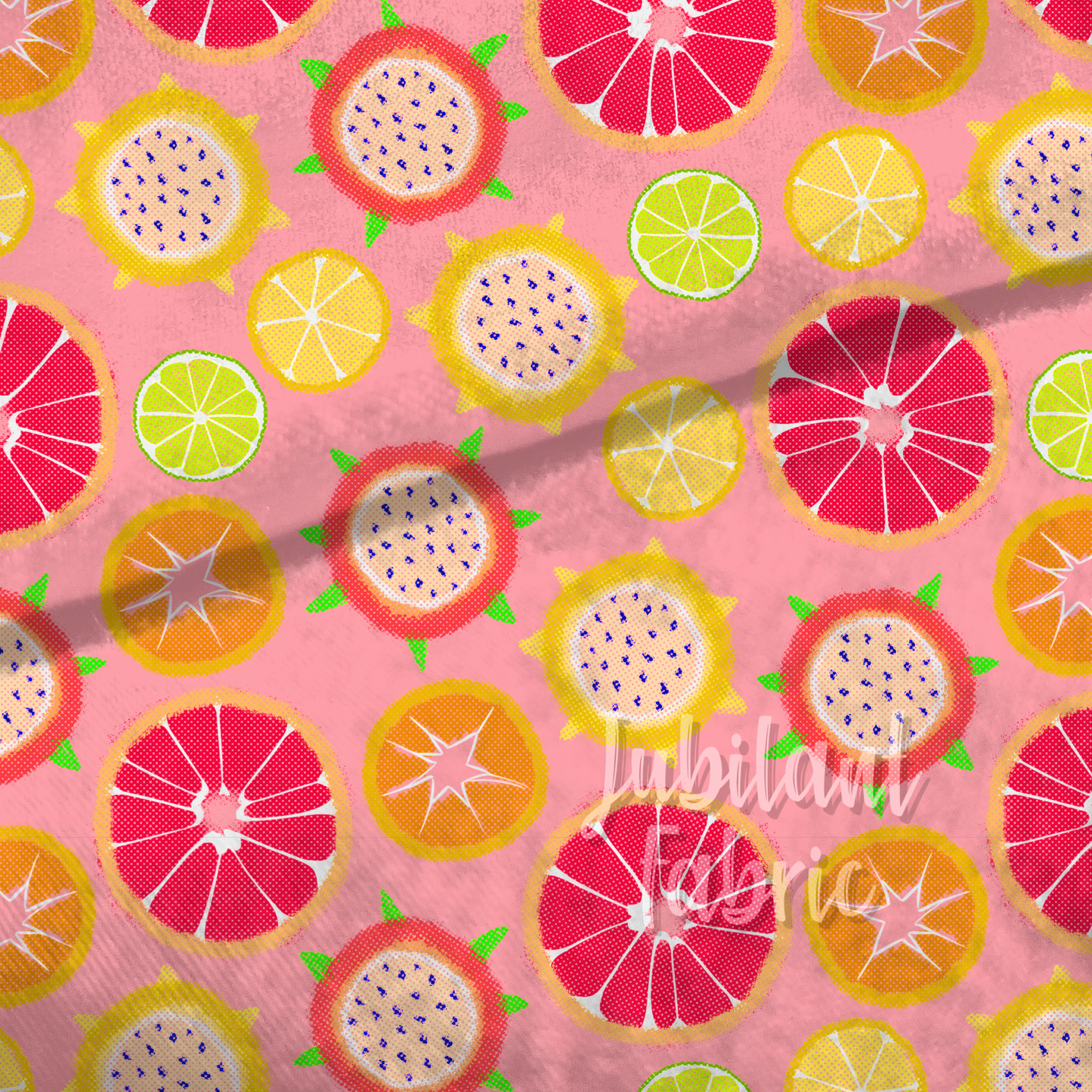 Summer Fruit Collection