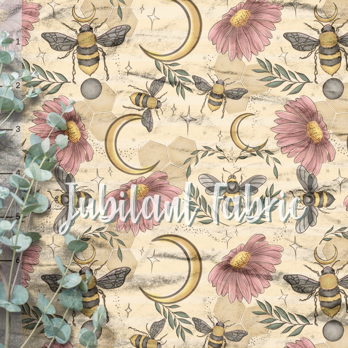 Spring Bees