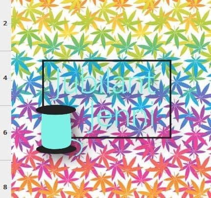 Weed Rainbow
