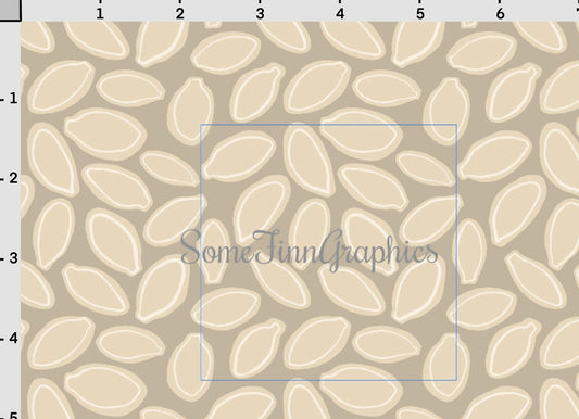 Pumpkin Seeds