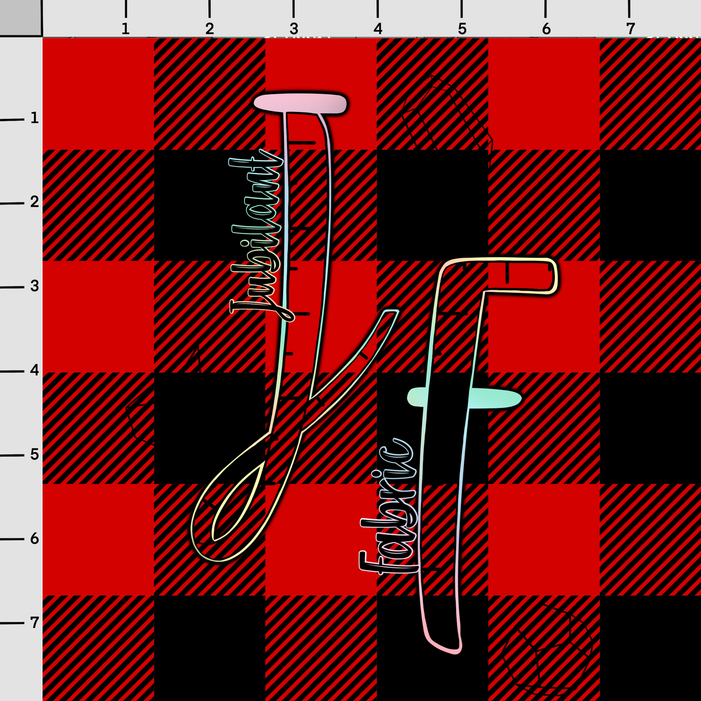 Buffalo Check