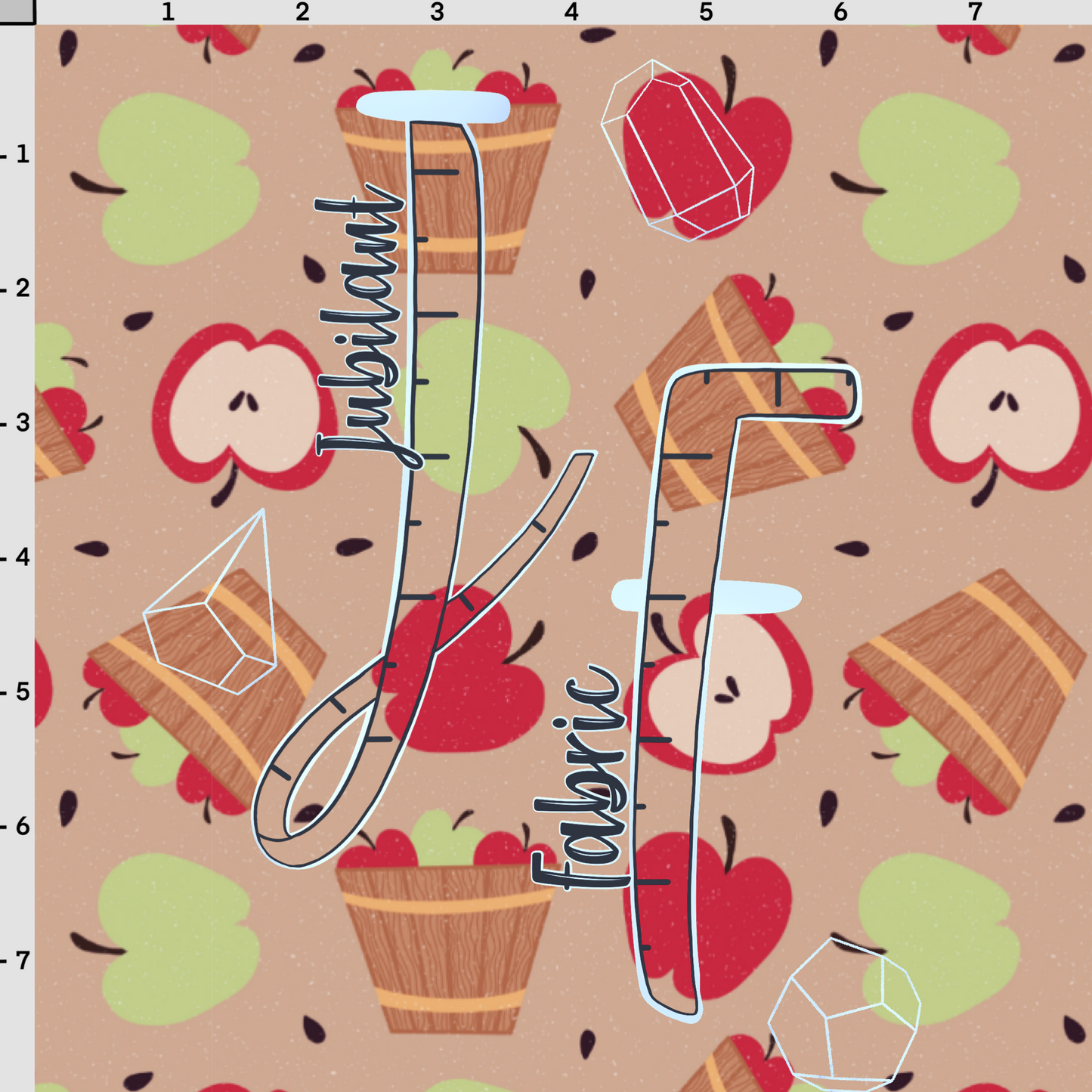 Apple Picking