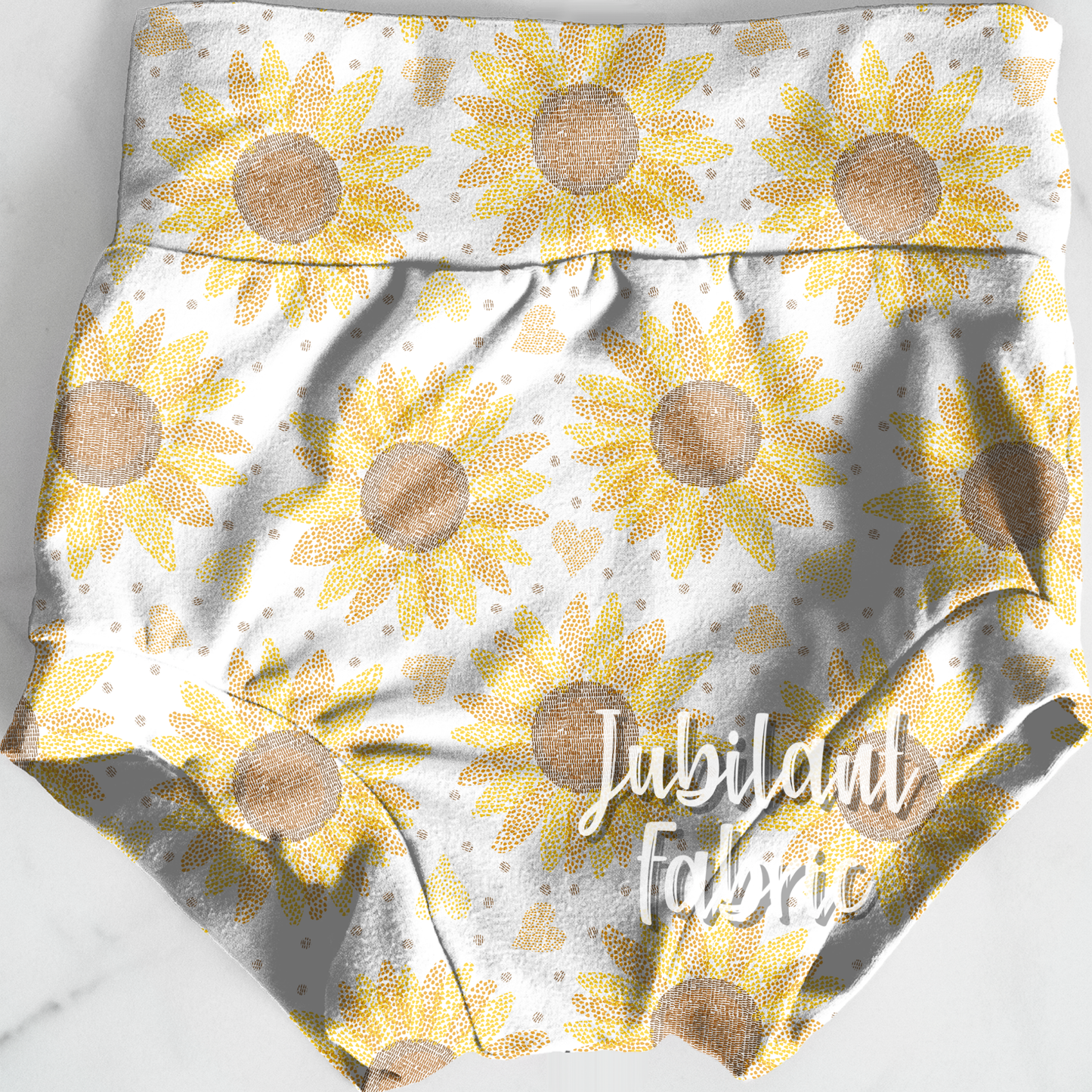 Somefinn Sunflower Collection