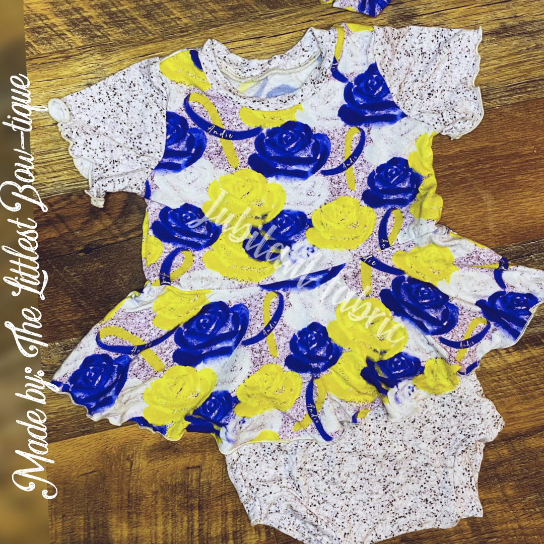 Customized Awareness Fabric