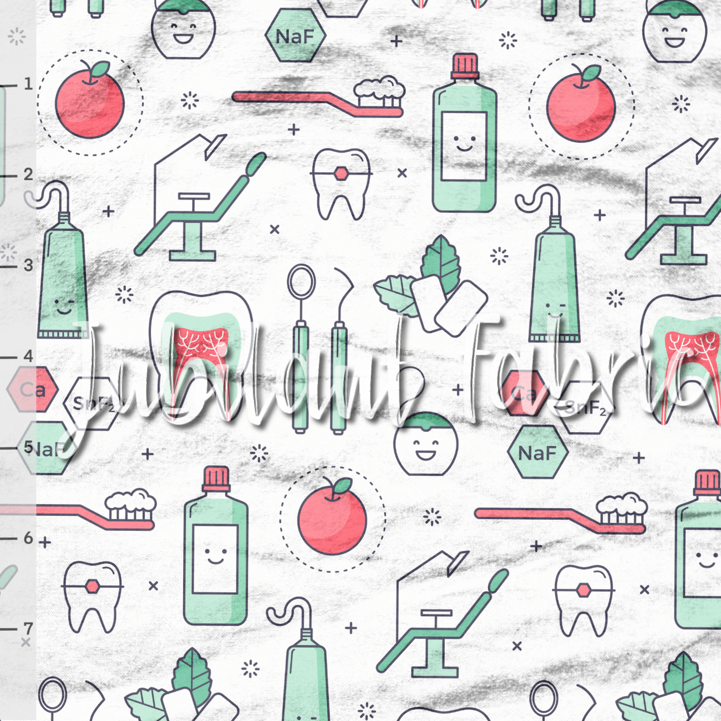 Dentist/Teeth