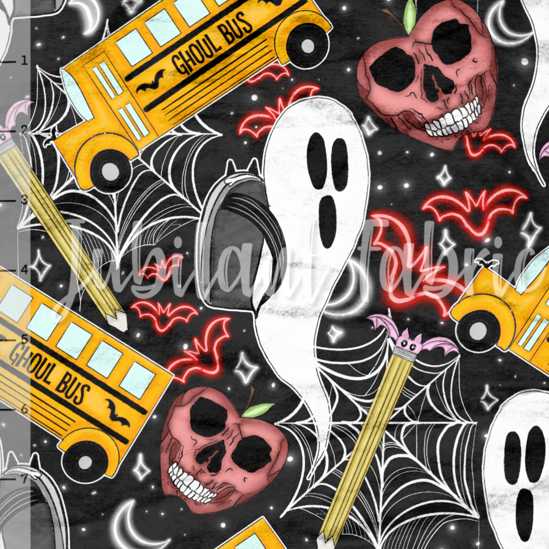 GhoulBus