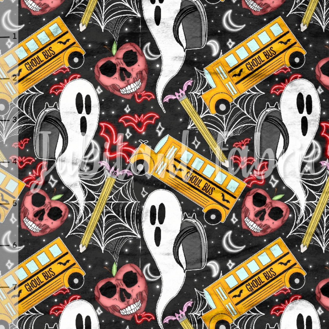 GhoulBus