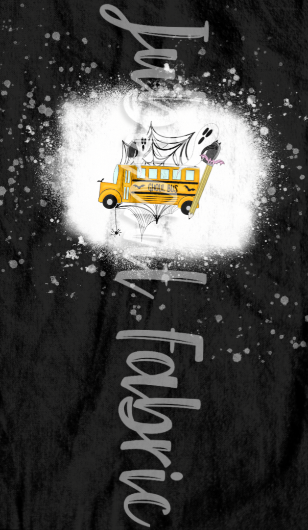GhoulBus
